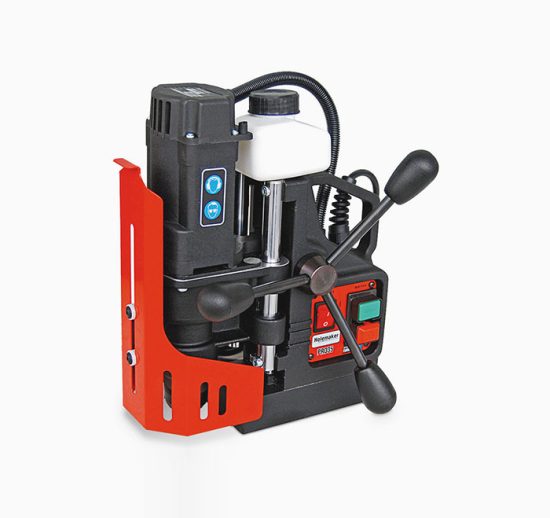 Holemaker 920W 35mm Magnetic Drill